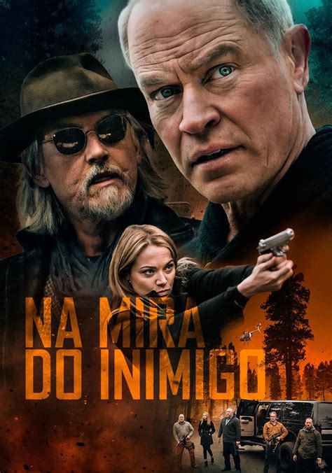 assistir na mira do inimigo.
